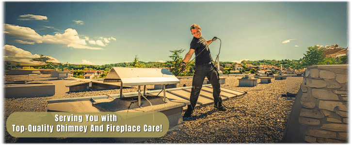 Chimney and Fireplace Solutions