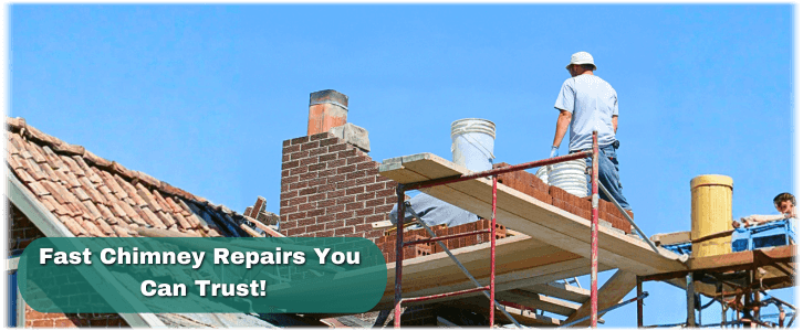 Chimney Repair Milwaukee