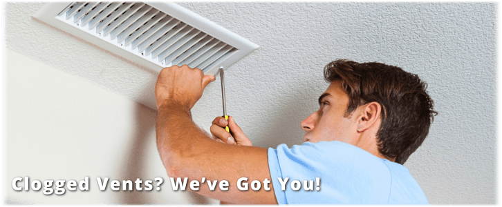Dryer Vent Cleaning Milwaukee