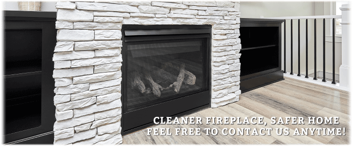 Fireplace Cleaning Milwaukee