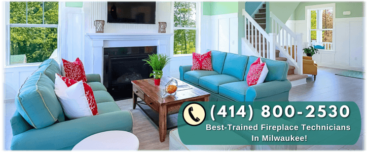 Fireplace Repair Milwaukee
