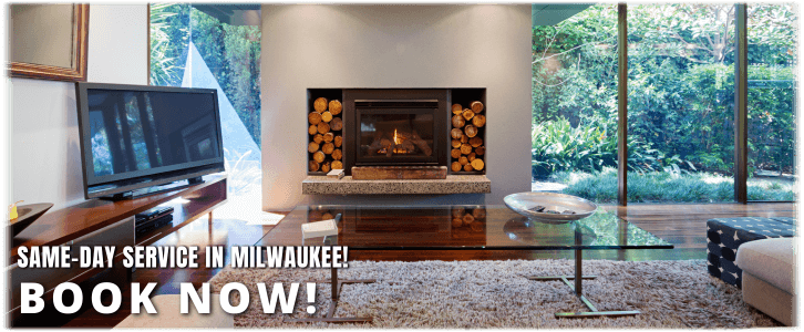 Milwaukee Chimney Cleaning