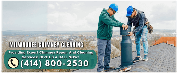Chimney Cleaning Milwaukee