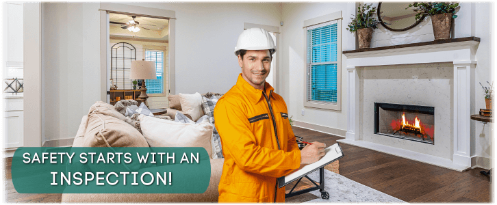 Chimney and Fireplace Inspection Milwaukee